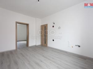 Prodej bytu 2+1, Mírov, 50 m2
