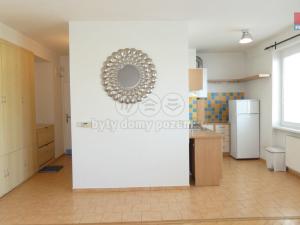 Pronájem bytu 2+1, Louny, Přemyslovců, 58 m2