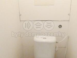 Pronájem bytu 2+1, Louny, Přemyslovců, 58 m2