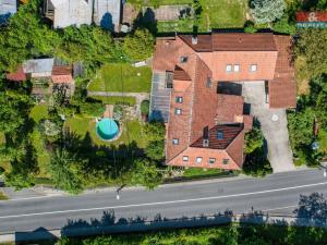 Prodej rodinného domu, Hvozdná, Hlavní, 312 m2