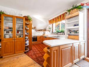 Prodej rodinného domu, Hvozdná, Hlavní, 312 m2
