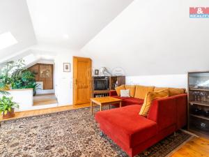 Prodej rodinného domu, Hvozdná, Hlavní, 312 m2