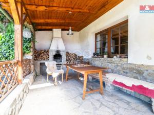 Prodej rodinného domu, Hvozdná, Hlavní, 312 m2