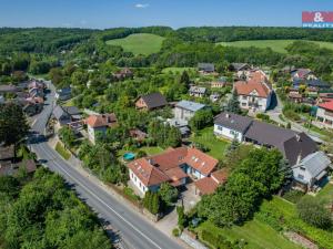 Prodej rodinného domu, Hvozdná, Hlavní, 312 m2