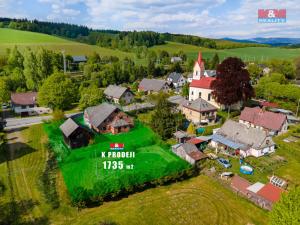 Prodej chalupy, Lichkov, 235 m2