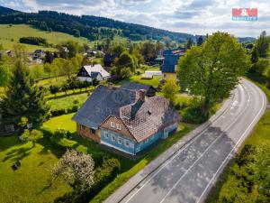 Prodej chalupy, Lichkov, 235 m2