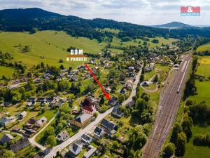 Prodej chalupy, Lichkov, 235 m2