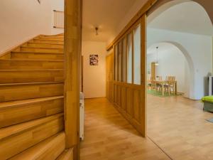 Prodej rodinného domu, Lom, Novákova, 140 m2