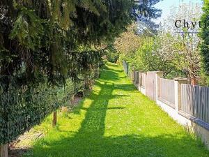 Prodej zahrady, Přerov, 731 m2