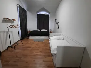 Pronájem bytu 2+kk, Terezín, Dlouhá, 55 m2