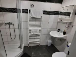 Pronájem bytu 2+kk, Terezín, Dlouhá, 55 m2