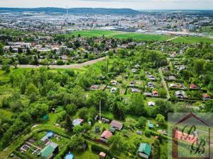 Prodej chaty, Kosmonosy, Pod Oborou, 14 m2
