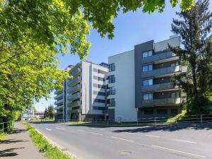 Prodej bytu 3+kk, Karlovy Vary, Mattoniho nábřeží, 78 m2