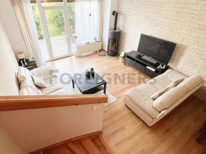 Pronájem rodinného domu, Buštěhrad, Ořešín, 100 m2