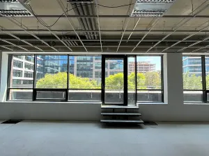 Pronájem kanceláře, Brno, Přízova, 506 m2