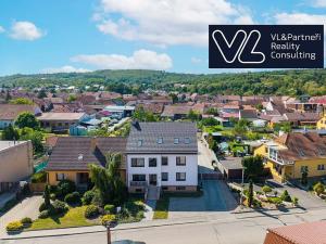 Prodej bytu 4+kk, Blučina, ul. 9. května, 115 m2