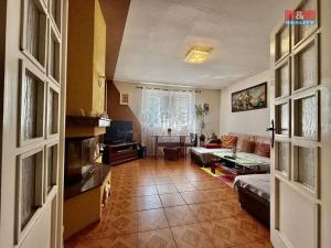 Prodej rodinného domu, Čeladná, 200 m2
