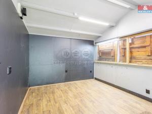 Pronájem, Nový Bor, 12 m2