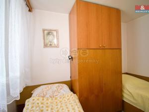 Prodej bytu 2+kk, Vsetín, Jabloňová, 38 m2