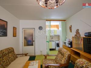 Prodej bytu 2+kk, Vsetín, Jabloňová, 38 m2
