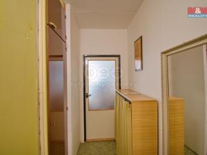 Prodej bytu 2+kk, Vsetín, Jabloňová, 38 m2