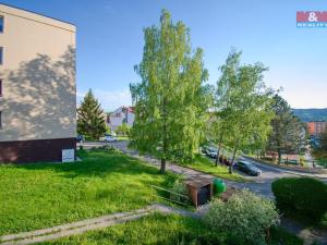 Prodej bytu 2+kk, Vsetín, Jabloňová, 38 m2