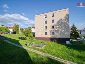 Prodej bytu 2+kk, Vsetín, Jabloňová, 38 m2