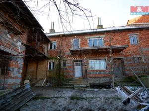 Prodej pozemku pro bydlení, Tršice, 1034 m2