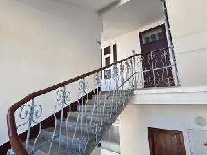 Dražba bytu 2+1, Brno, Nové sady, 76 m2