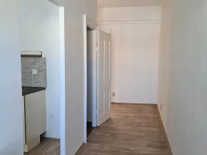 Dražba bytu 2+1, Brno, Nové sady, 76 m2