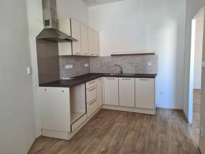 Dražba bytu 2+1, Brno, Nové sady, 76 m2