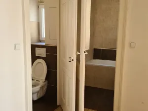 Dražba bytu 2+1, Brno, Nové sady, 76 m2