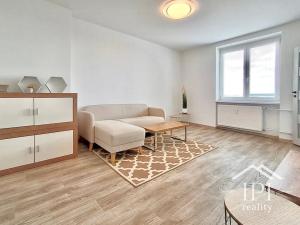 Pronájem bytu 2+1, Litvínov, Podkrušnohorská, 51 m2