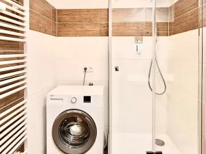 Pronájem bytu 2+1, Litvínov, Podkrušnohorská, 51 m2