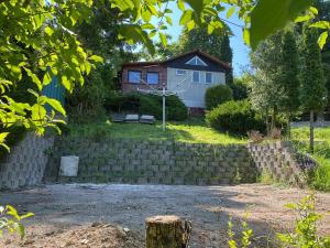 Prodej chaty, Malíč, 41 m2