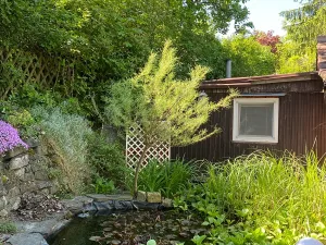 Prodej chaty, Malíč, 41 m2