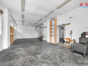 Prodej výrobních prostor, Veletov, 152 m2