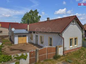 Prodej výrobních prostor, Veletov, 152 m2