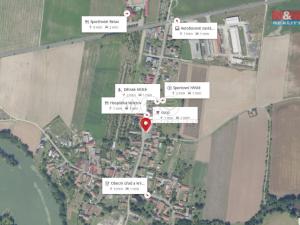 Prodej výrobních prostor, Veletov, 152 m2