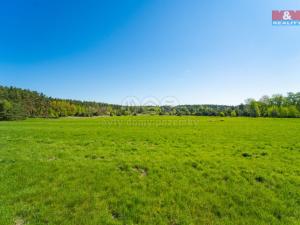 Prodej pozemku pro bydlení, Nová Ves, 684 m2