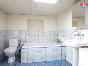 Prodej rodinného domu, Ostrava - Kunčice, Nogova, 81 m2