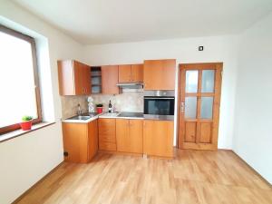Pronájem bytu 2+kk, Hlučín, Petra Bezruče, 40 m2