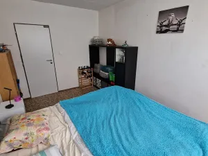 Prodej bytu 4+1, Praha - Černý Most, Smikova, 105 m2