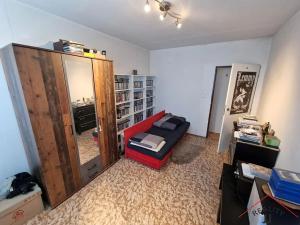 Prodej bytu 4+1, Praha - Černý Most, Smikova, 105 m2
