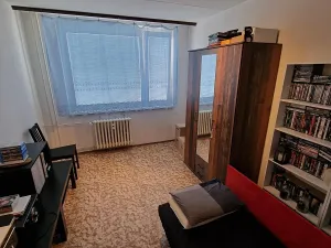 Prodej bytu 4+1, Praha - Černý Most, Smikova, 105 m2