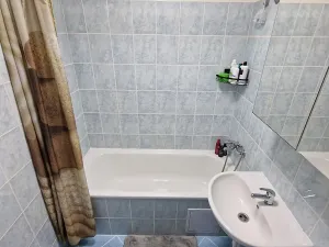 Prodej bytu 4+1, Praha - Černý Most, Smikova, 105 m2