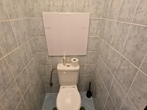 Prodej bytu 4+1, Praha - Černý Most, Smikova, 105 m2