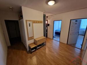 Prodej bytu 4+1, Praha - Černý Most, Smikova, 105 m2