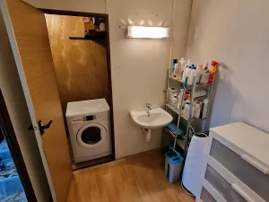Prodej bytu 4+1, Praha - Černý Most, Smikova, 105 m2