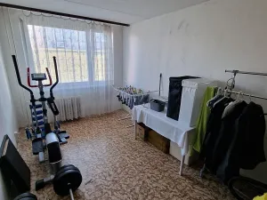 Prodej bytu 4+1, Praha - Černý Most, Smikova, 105 m2
